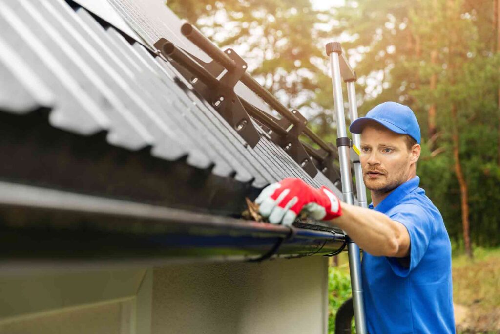 How to Choose a Reliable Property Maintenance Company